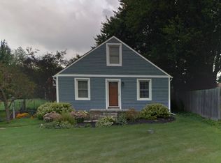 657 Renfrew Ave, Lake Orion, MI 48362