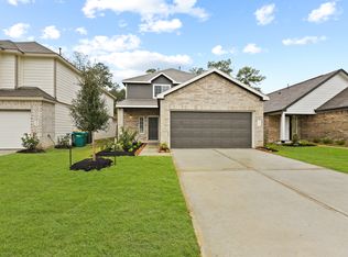 2220 Raider Dr, Conroe, TX 77301