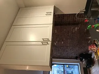 Rented by Chartwell Manhattan Realty