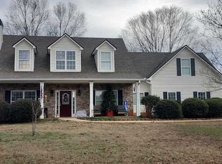 117 Ridge Xing, Temple, GA 30179