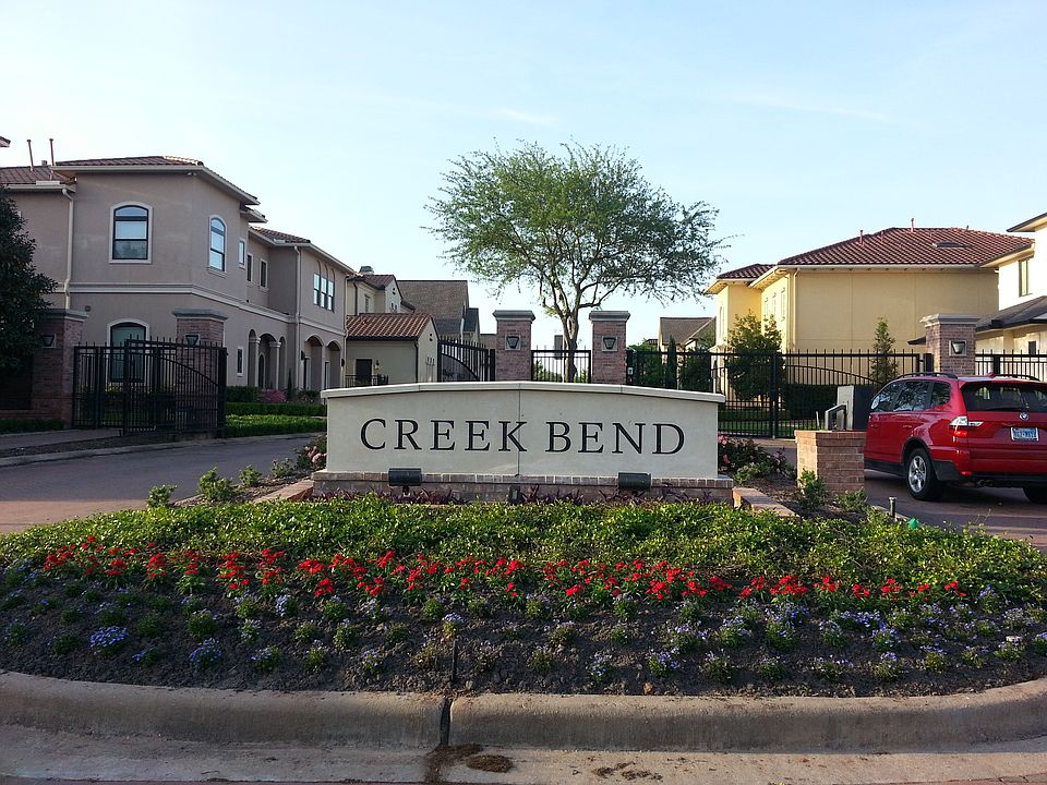 Entrance - gated subdivision