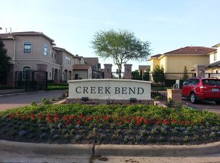 15322 Oyster Creek Ln, Sugar Land, TX 77478