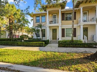 4301 Parkside Dr, Jupiter, FL 33458