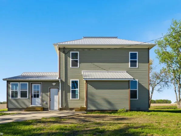 1088 Lexington Ave, Winfield, IA 52659