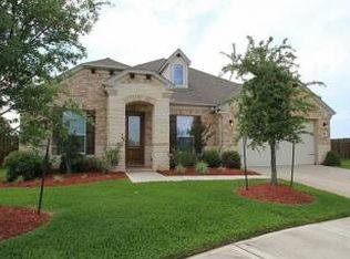 5119 Jewel Ashford Rd, Richmond, TX 77407