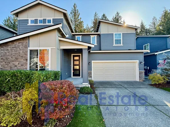 20624 134th St SE, Monroe, WA 98272