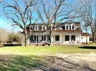 192 Bradley 37 Rd, Warren, AR 71671