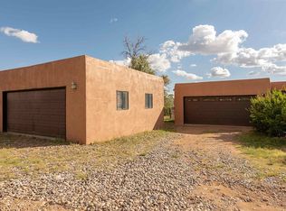 3 Frasco Ct, Santa Fe, NM 87508