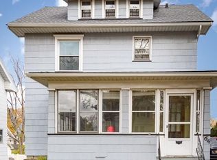 64 Rosalind St, Rochester, NY 14619