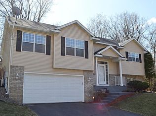 3685 Robin Ln, Eagan, MN 55122