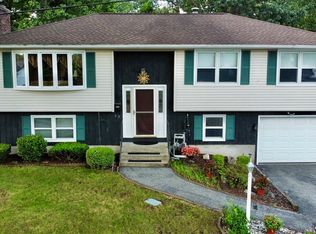 56 Guerin St, Chicopee, MA 01020