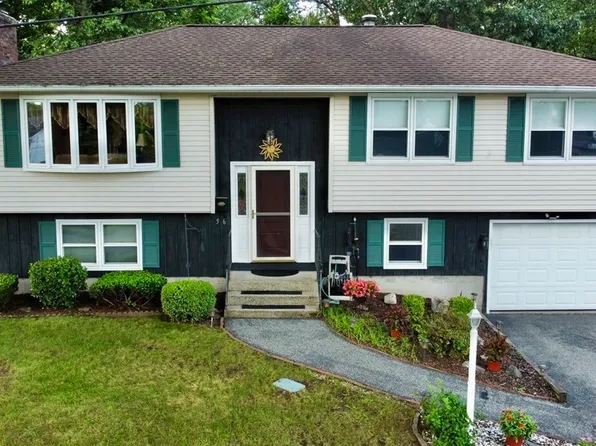56 Guerin St, Chicopee, MA 01020