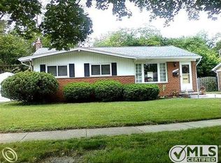 1140 Fairground St, Plymouth, MI 48170