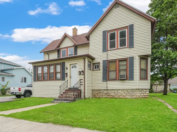275 E 2nd STREET, Fond Du Lac, WI 54935