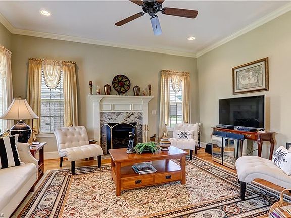 4th image of 8203 Fortana Ct