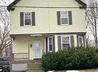 90 8th Ave, Haverhill, MA 01830