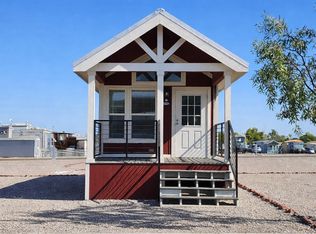 1600 Silver Creek Rd Lot 183, Bullhead City, AZ 86442