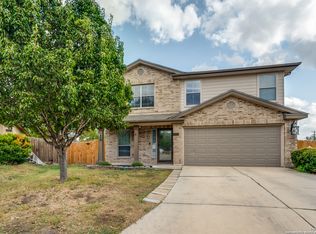 6926 Dashmoor Crk, San Antonio, TX 78244
