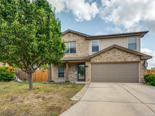 6926 DASHMOOR CRK, San Antonio, TX 78244