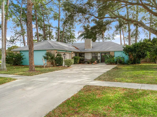 57 Shores Blvd, Saint Augustine, FL 32086