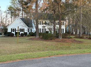 253 Eagle Dr, Macon, GA