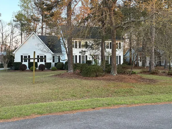253 Eagle Dr, Macon, GA 31211