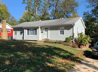 1206 N Harrison Ave, Saint Louis, MO