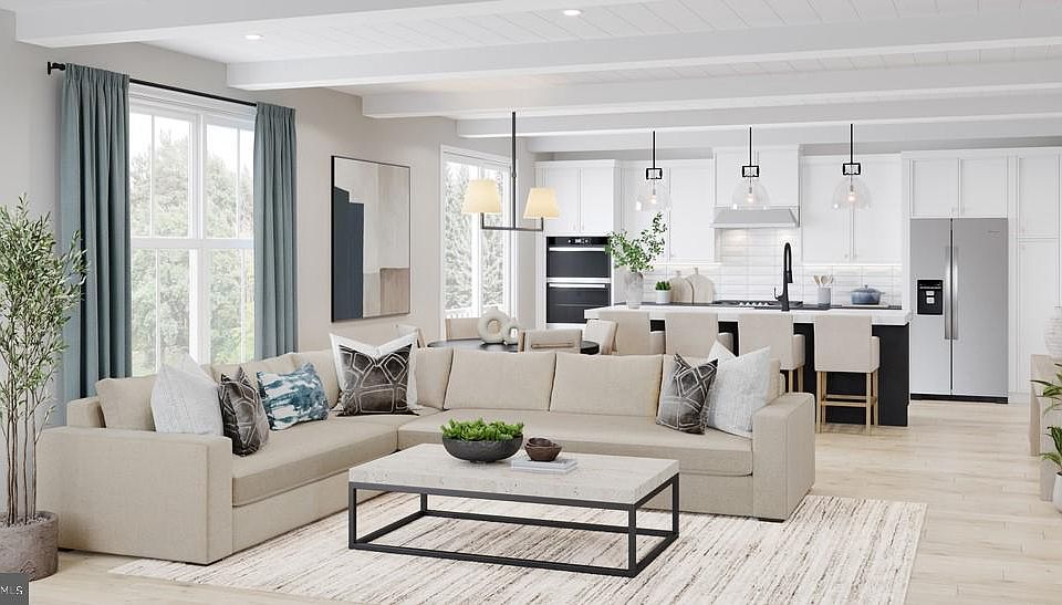 2nd image of 23315 Parkside Village Cir