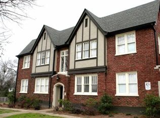 633 Idlewild Cir, Birmingham, AL 35205