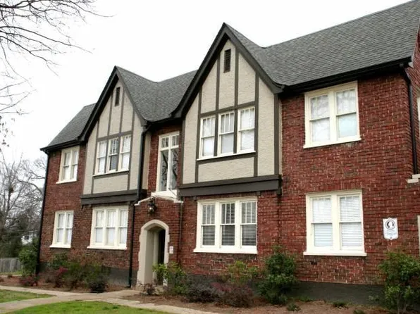 633 Idlewild Cir, Birmingham, AL 35205
