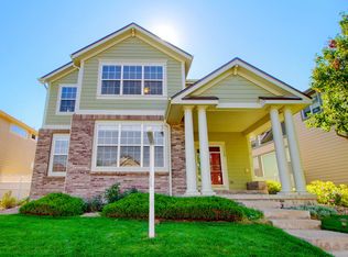 11340 Night Heron Dr, Parker, CO 80134