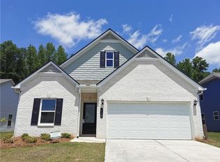 116 Marion Dr, Cartersville, GA 30120