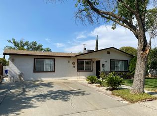 418 Orange Ave, Los Banos, CA 93635