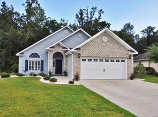 262 Southern Breezes Cir, Murrells Inlet, SC 29576