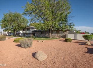 5641 W Paradise Ln, Glendale, AZ 85306