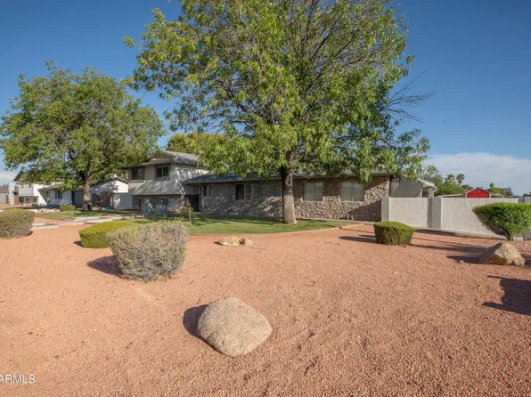 5641 W PARADISE Lane, Glendale, AZ 85306