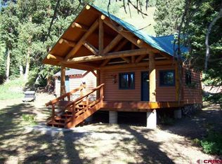 21262 Twin Lake Dr, Cedaredge, CO 81413