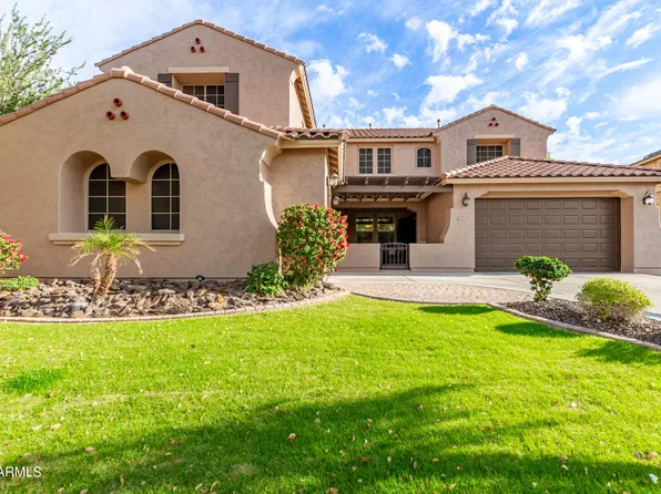 4939 W JOMAX Road, Phoenix, AZ 85083