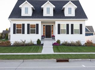 2203 SW Vintage Pkwy, Ankeny, IA 50023