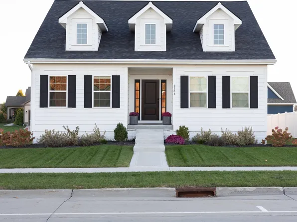 2203 SW Vintage Pkwy, Ankeny, IA 50023