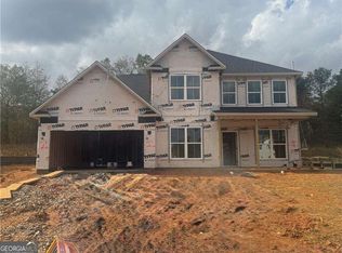 5375 Julep Ct, Cumming, GA 30028