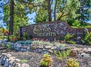 2207 Shoshone Cir, Danville, CA 94526