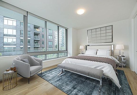 4th image of 46-30 Center Blvd #311
