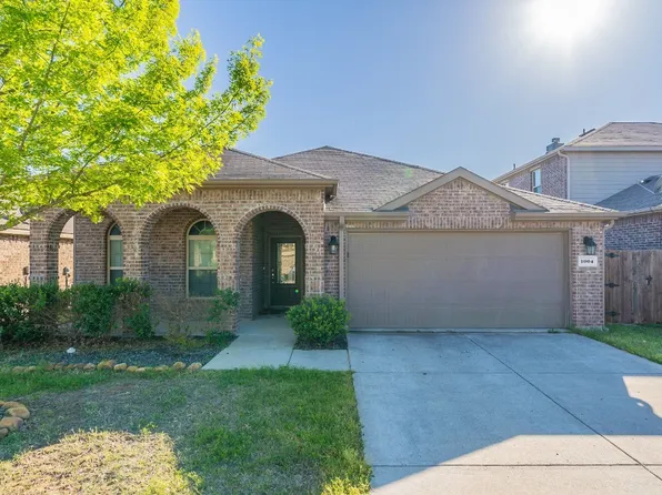 1004 Cheyenne Dr, Aubrey, TX 76227