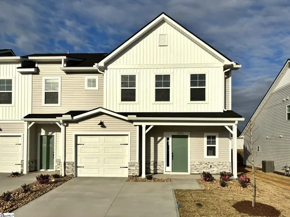 1422 Johnstone Dr, Reidville, SC 29375