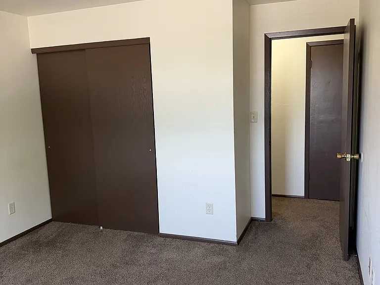 1st bedroom