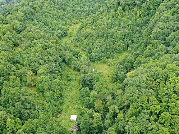 2nd image of Bowen Gap Rd