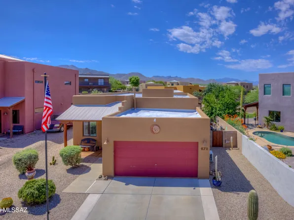 178 E Sycamore View Rd, Vail, AZ 85641