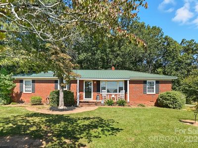 201 Airport Rd, Monroe, NC, 28110