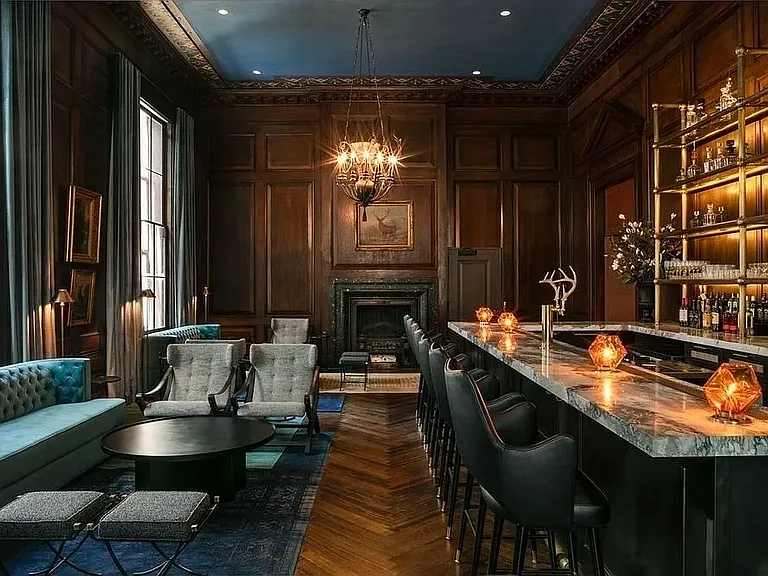67 Wall St #25B — Photo 13